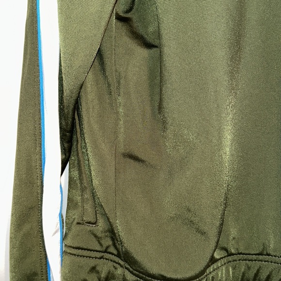 Puma Track Jacket Size XS With Flaw Y2K - Picture 5 of 5